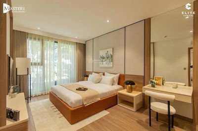 Masteri Rivera Masterise Homes tại Đà Nẵng - Hải Châu Quận 1 Giá gốc từ 4.5 tỷ/căn