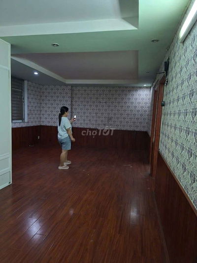 Bán chung cư An Sương 111m 2pn 2wc giá 2ty8 thương lượng