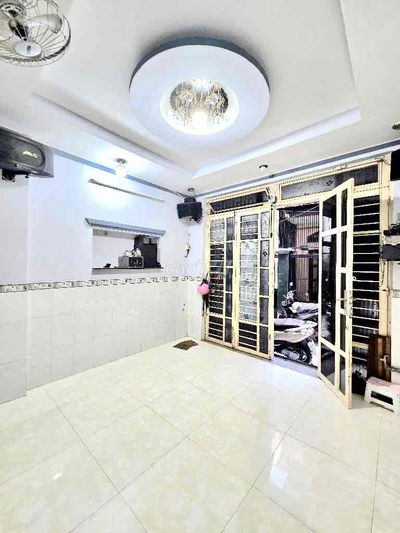 💥 BÁN GẤP- GIẢM SÂU- Nhà 3 Tầng. Chỉ hơn 4 Tỷ