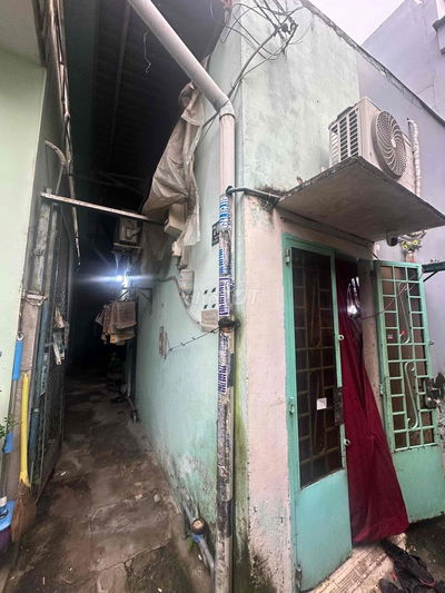 Bình Tân 55m2 DT4.8m*11.6m GIÁ 2.9 TỶ Trần Thanh Mại