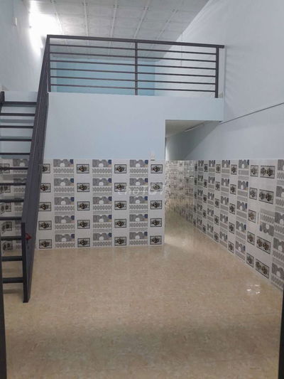 Bán nhà 4 x 9 (36m2) nhà sạch đẹp ở ngay,hẻm trước nhà 3m