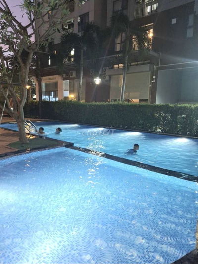 Bán CĂN GÓC 3 PN  chung cư xịn xò đẹp xinh Osimi Gò Vấp.