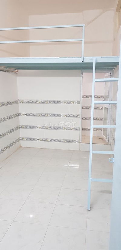 CHO THUÊ PHÒNG TRỌ GIÁ RẺ AN NINH GIA PHÚ QUẬN 6