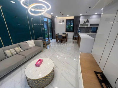 Cho thuê biệt thự Valora Fuji 13mx13m 2L gần Liên Phường, Đỗ Xuân Hợp