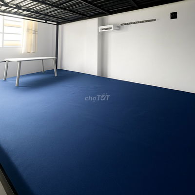 🔥 KTX CAO CẤP – HUỲNH TẤN PHÁT FREE ĐIỆN, NƯỚC