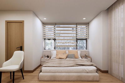 Bán căn hộ Sam Towers, 5.8 tỷ, 76m2, Căn góc 2PN 2WC pháp lý đầy đủ