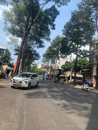 HÀNG HOT! Siêu Phẩm MT Tô Hiến Thành| DT: 4,1X 10m,2 Tầng| Giá Cực Nét