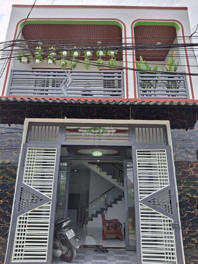 Tôi chính chủ bán nhà sổ đỏ riêng ngay chợ thới tứ mua bán vi bằng