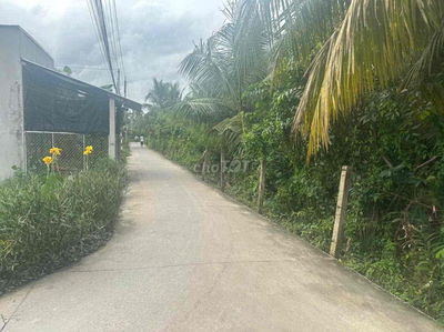 Đất nhà em cần cắt ra bán 800m2