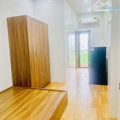 💥TOÀ 5 TẦNG – XÂY MỚI FULL NỘI THẤT – 110M2 NGANG 5M VIEW CÔNG VIÊN – GIÁ 10.X TỶ🍀🌹🍀