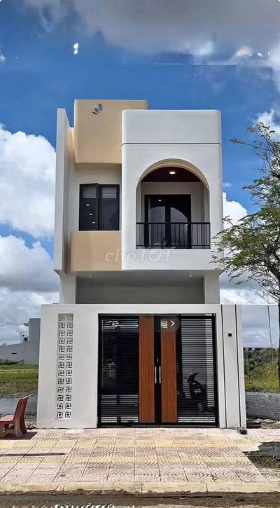 MUA NHÀ PHỐ PHƯỚC TÂN  👉TẶNG 2 CHỈ VÀNG SJC VÀ GÓI NỘI THẤT 30 TRIỆU