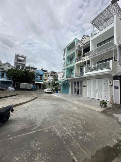 NHÀ MẶT TIỀN - 2 TẦMG - KHU TÊN LỬA - BTÐB, BÌNH TÂN - 72M2 (4X18)