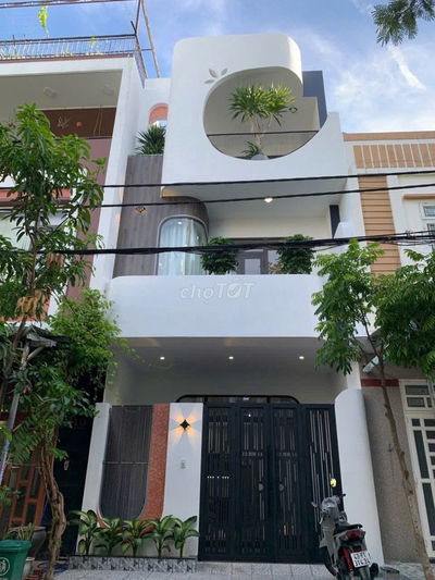 SIÊU PHẨM NHÀ 1 LẦU 5 X 20M BÁN NHANH NGAY TT THỦ DẦU MỘT