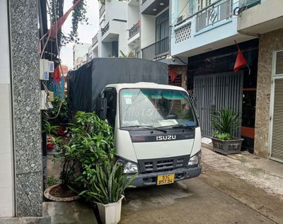 bán nhà hẻm xe tải số 100/5 đường 18B