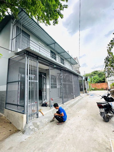 Cho thuê nhà liền kề mới 100% sạch đẹp như hình, giá 3.6 triệu/tháng