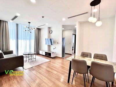 ECO GREEN | 3 PHÒNG NGỦ - Full NỘI THẤT, CĂN GÓC | Giá thuê : 19 TR