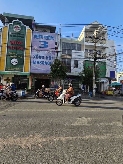 Bán nhà mặt tiền D1 giao D33 KDC Việt Sing, An Phú,Thuận An,Bình Dương