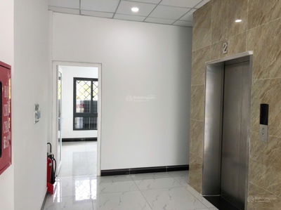 CÀN Bán Nhà 6 tầng 662m2 diện tích sàn, đang cho thuê 85 triệu/tháng, mặt tiền đường Dương Đình Hội