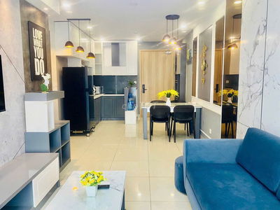 15Tr - GẤP! Emerald 2PN 71m², Full Nội Thất, View Công Viên, Sát Aeon