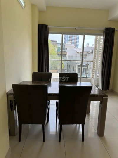 Cần Cho thuê căn hộ Hoa Sen Quận 11, DT : 65 m2, 2PN, 10.5 tr/th