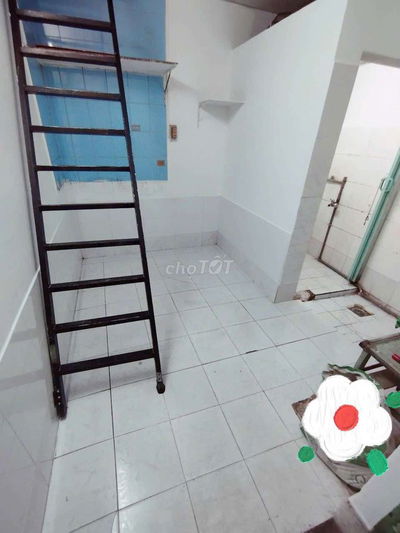 ✅✅Nhà nhỏ nguyên căn Ng Cư Trinh Q.1