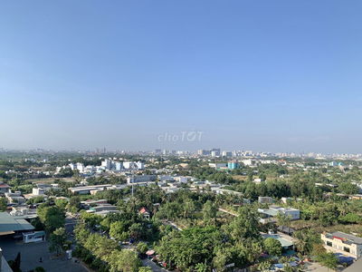 bán căn 3PN-2WC, 85m2, view thành phố, có sổ