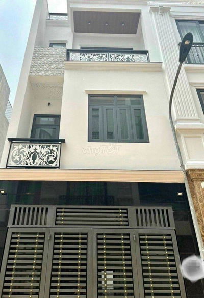 Cần cho thuê nhà HXH 545/4A Đường 3/2 P.8 Q.10