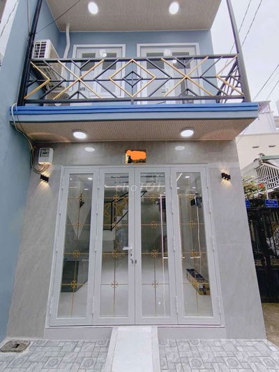 Siêu phẩm vừa ra mắt ngay tại đường Phùng chí Kiên, Tân Phú, 4.08 tỷ.