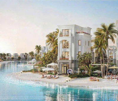 BÁN NHANH CĂN THIÊN ĐƯỜNG XANH MẶT BIỂN DT 112 M2 GIÁ TỐT VỊ TRÍ HIẾM THÍCH HỢP ĐẦU TƯ LƯỚT SÓNG