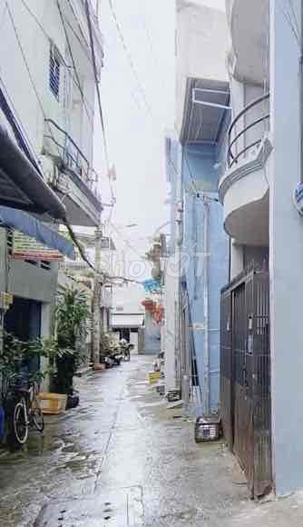 Bán nhà đẹp lê đình thám,H4M, diện tích 35m2- Nhỉnh 4 Tỷ