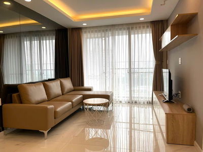 HOT DEAL! Cho thuê nhanh 3PN Sky Garden, giá ***