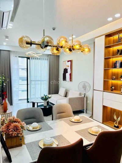 Cần cho thuê nhanh căn hộ Hưng Phúc, nhà đẹp, giá rẻ