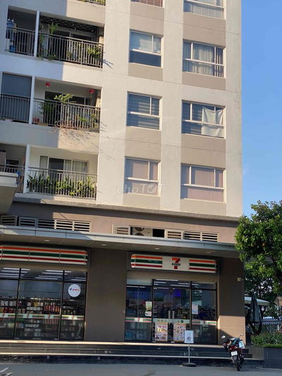 CĂN GÓC SUNRISE RIVERSIDE 105m2 3PN FULL NỘI THẤT