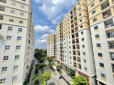 Cho thuê văn phòng Cityland giá chỉ từ 4tr