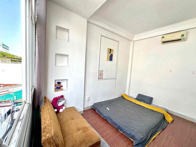 Phòng 30m2-4,5tr_Bv gia dịnh_đh mỹ thuật_bv ung bướu