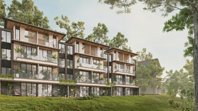 Duy nhất 3 suất căn biệt thự ngoại giao hàng CDT view suối mây, Thanh Xuân Valley, CK ngay 200tr