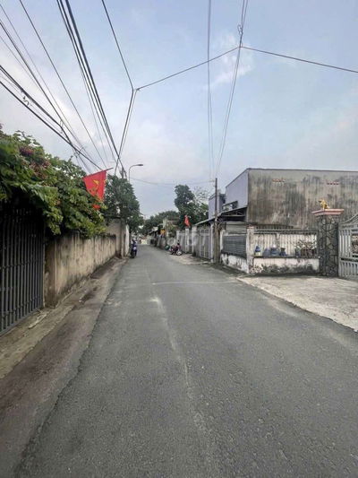 BÁN 2 DÃY TRỌ VỚI DIỆN TÍCH CỰC ĐẸP 15M*30M