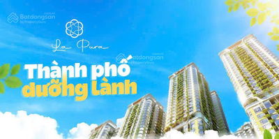 Booking Đặt chỗ Tháp Risa La Pura Vị trí vàng QL13, cạnh tuyến Metro, giá siêu hấp dẫn 39,5tr/m²