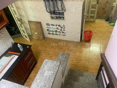 cho thuê nhà Full nội thất. 3pn3wc. điện biên phủ p15 Bình Thạnh