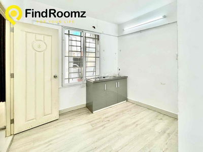 CHDV 2PN+1PK BAN CÔNG ĐỐI DIỆN BỆNH VIỆN 175