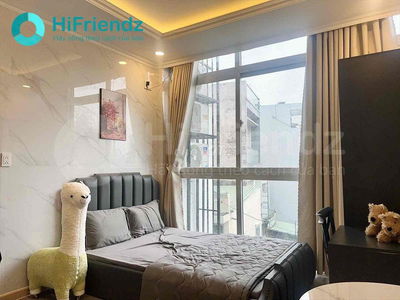 ✨SIÊU PHẨM CĂN HỘ MINI FULL NỘI THẤT - NHÀ MỚI ĐẸP ĐIÊN