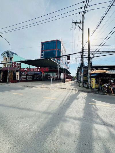 GIÁP BÌNH TÂN, HẺM XE TẢI, NGAY VÕ VĂN VÂN, NGANG 5MX28M, CHỈ 4 TỶ HƠN