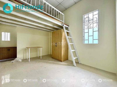 DUPLEX CỬA SỔ SIÊU THOÁNG NGAY KHU DÔ THỊ VẠN PHÚC