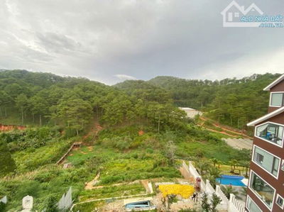 Bán đất Hoàng Hoa Thám - Đà Lạt - 252m2 - view xịn giá tốt