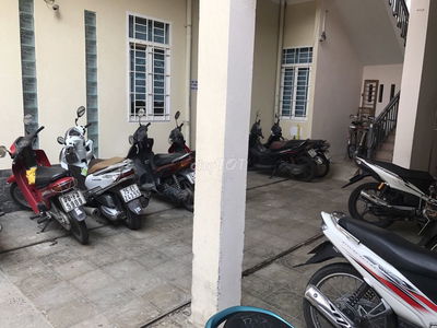 Phòng trọ 16m2 đường Mai Lão Bạng, Q. Hải Châu, Đà Nẵng