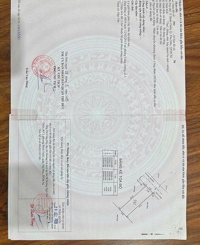 CC bán nhà 68/28 NCQ