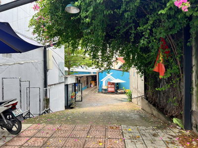 CHÍNH CHỦ BÁN NHANH NHÀ MẶT TIỀN ĐƯỜNG 719M2 GẦN NGAY LÊ VĂN VIỆT