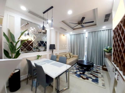 Cho thuê căn 2PN 2WC Jamila Khang Điền NTCB-full NT giá 9.5-12tr/tháng