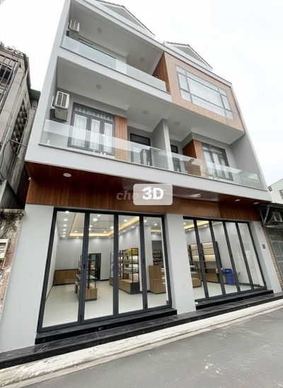 Bán nhà mặt tiền Lê Tự Tài Phú Nhuận 12x10 chỉ 17.5 tỷ