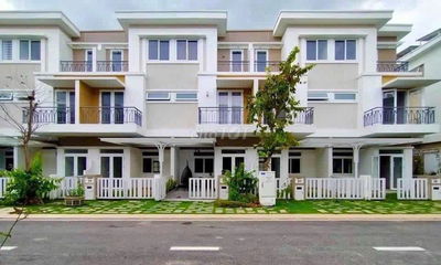 Nhà phố lovera park-khang điền, DT: 5x15m, Giá 6.7tỷ, sổ hồng riêng